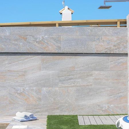 Villa Casa Dalia Con Piscina Privada Conil De La Frontera Exterior foto
