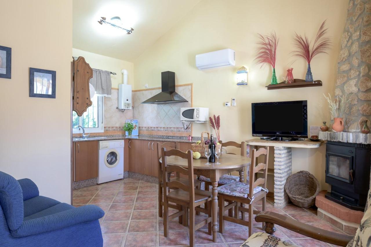 Villa Casa Dalia Con Piscina Privada Conil De La Frontera Exterior foto